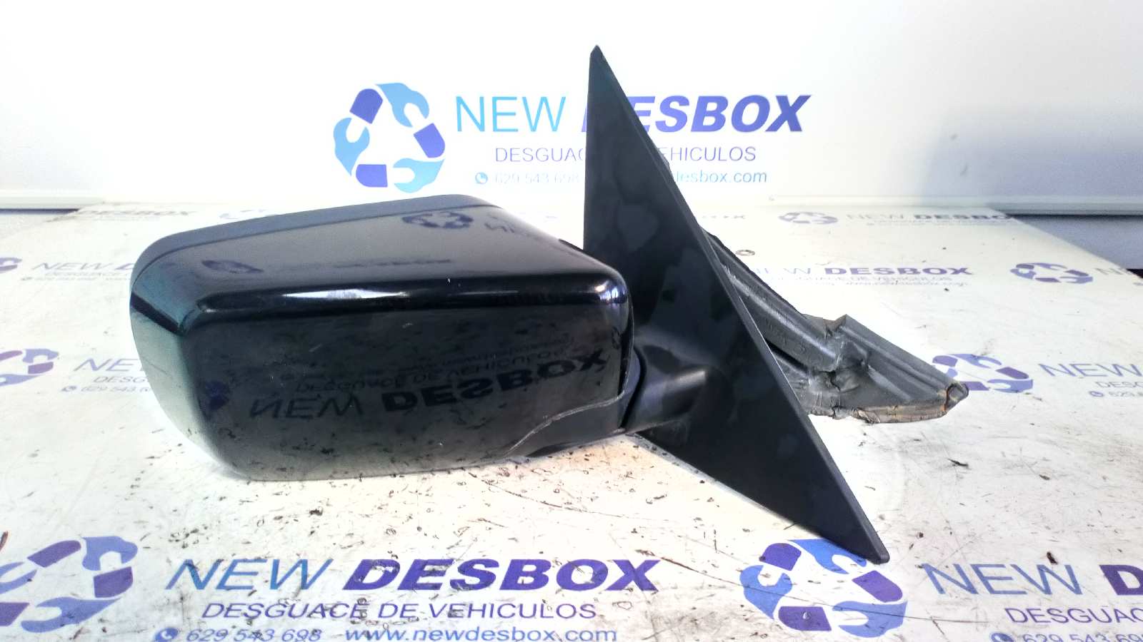 RETROVISOR DERECHO BMW SERIE 3 BERLINA (E46) - vista 4