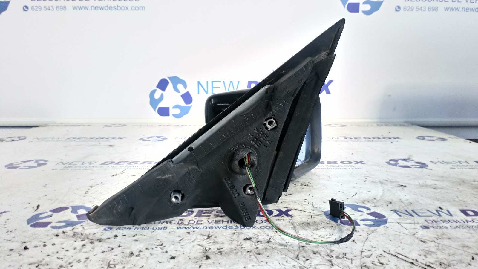 RETROVISOR DERECHO BMW SERIE 3 BERLINA (E46) - vista 3