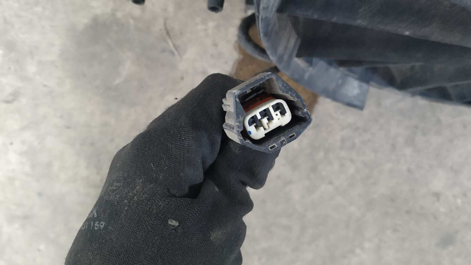 ELECTROVENTILADOR JAGUAR S-TYPE - vista 7