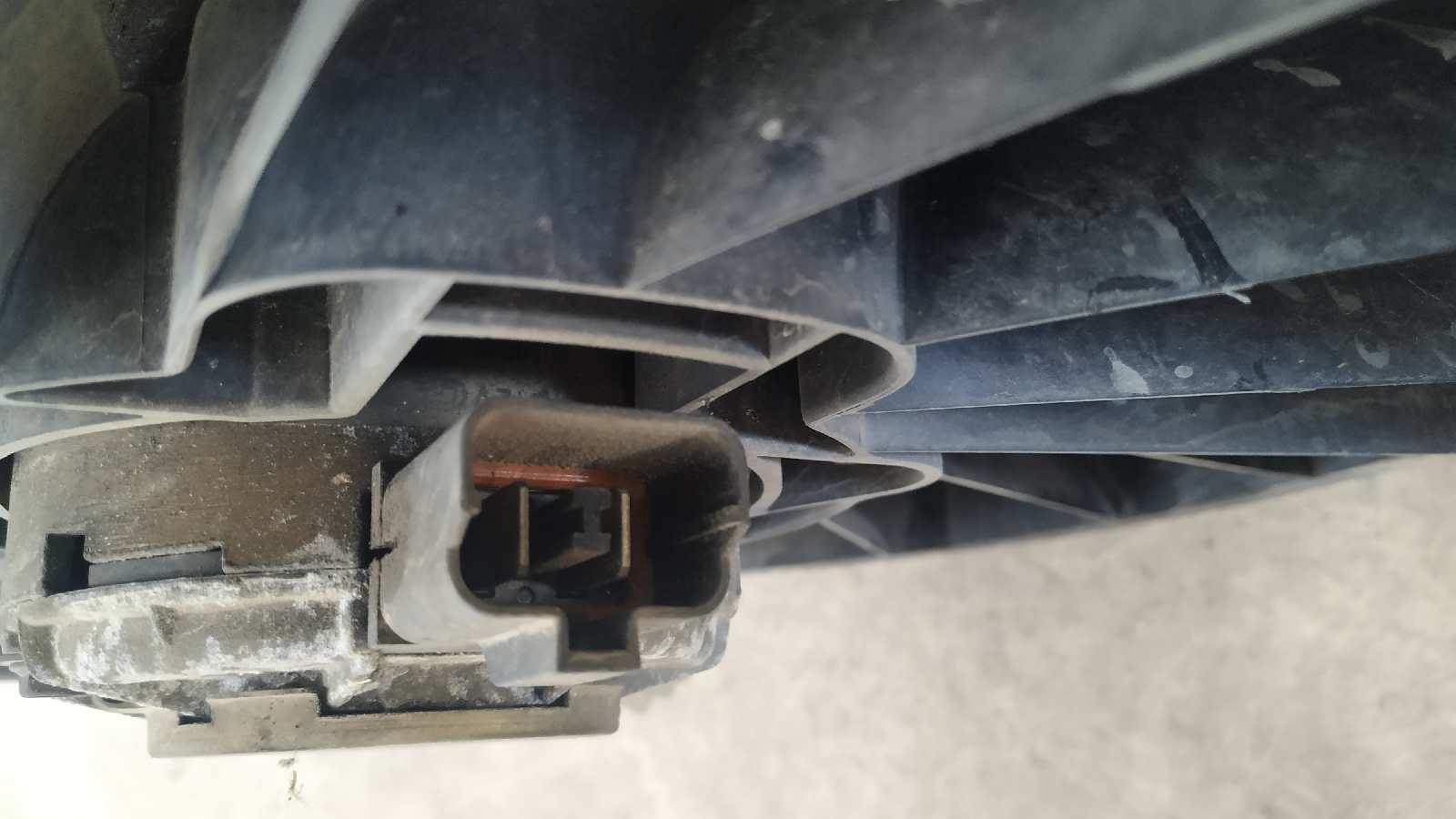 ELECTROVENTILADOR JAGUAR S-TYPE - vista 4