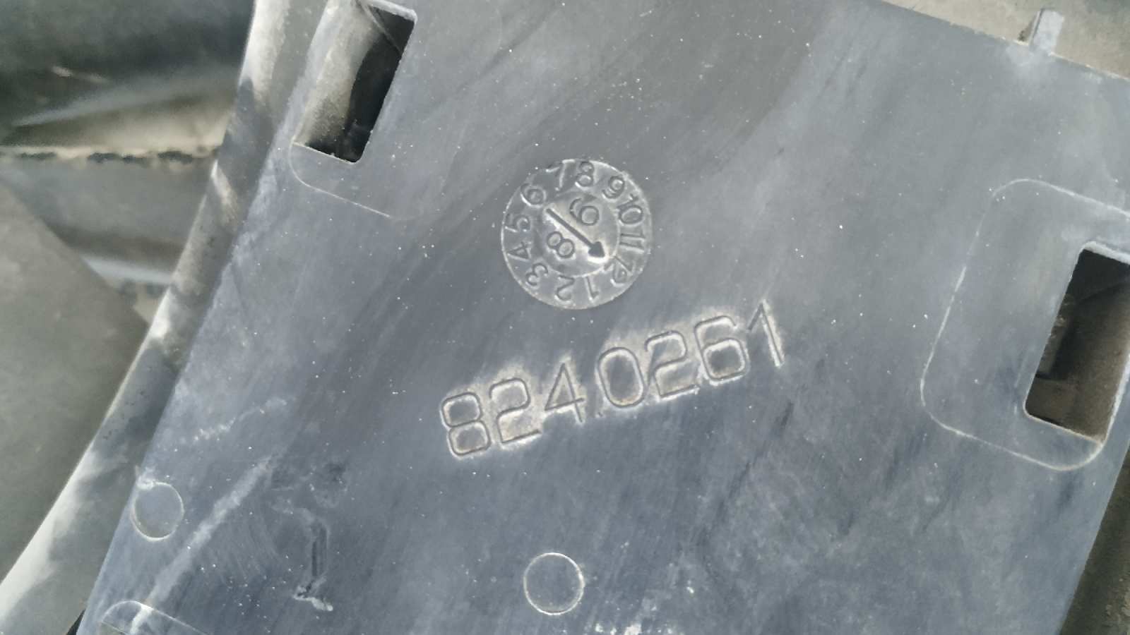 ELECTROVENTILADOR JAGUAR S-TYPE - vista 2