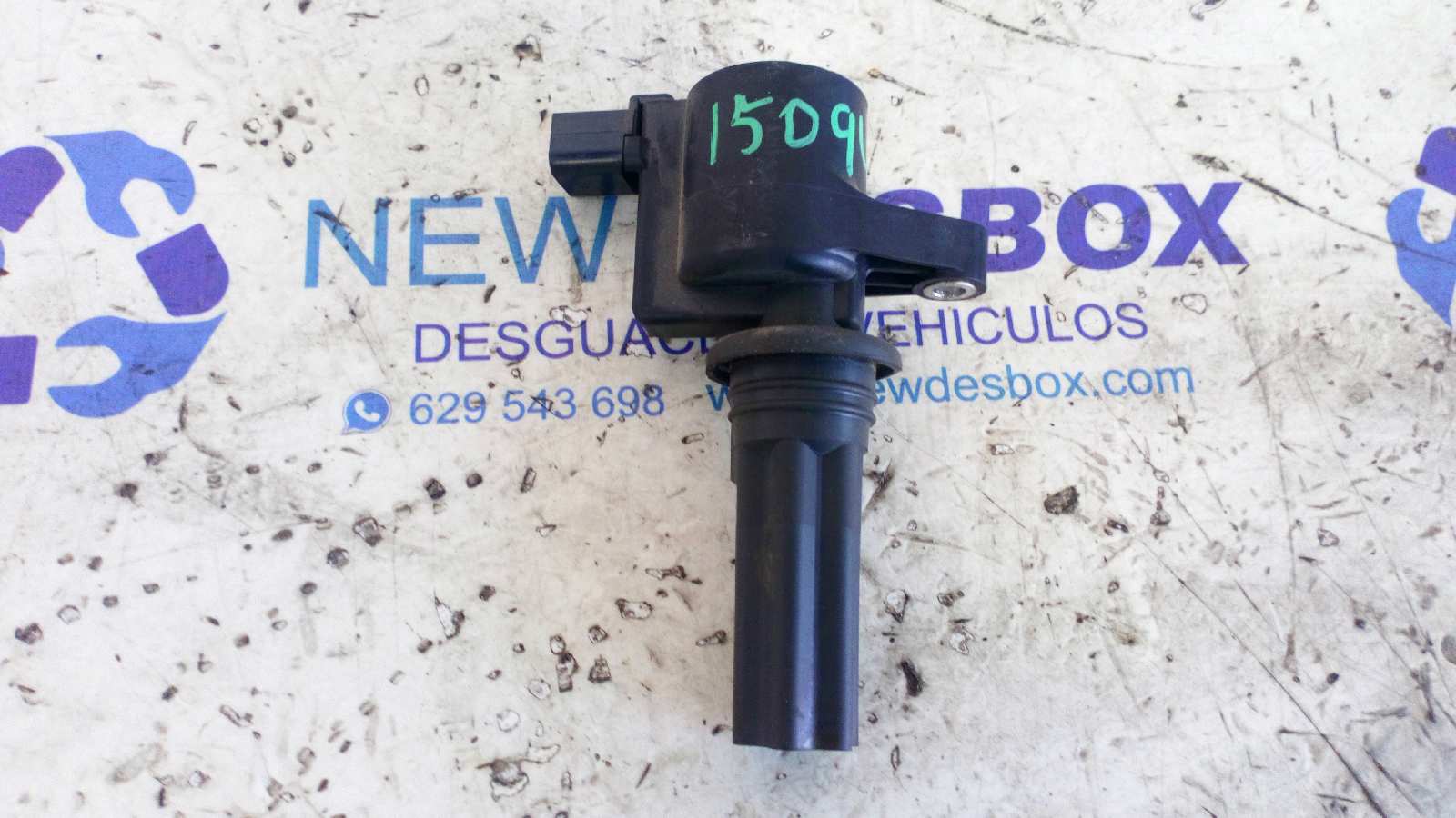 BOBINA ENCENDIDO JAGUAR S-TYPE