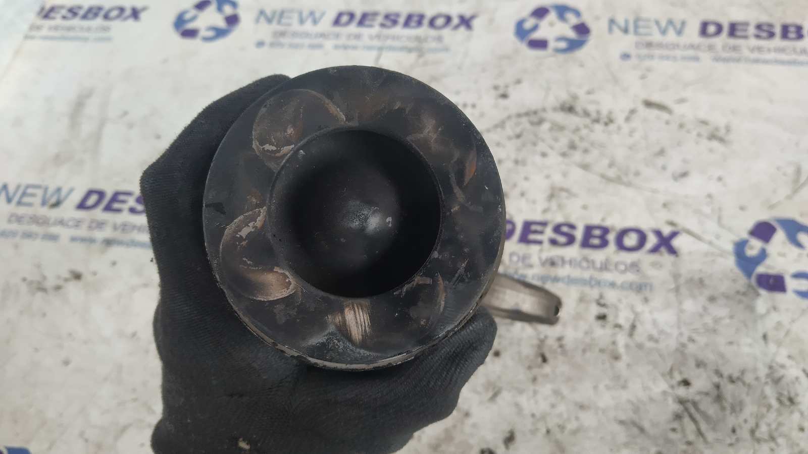 PISTON RENAULT FLUENCE - vista 5