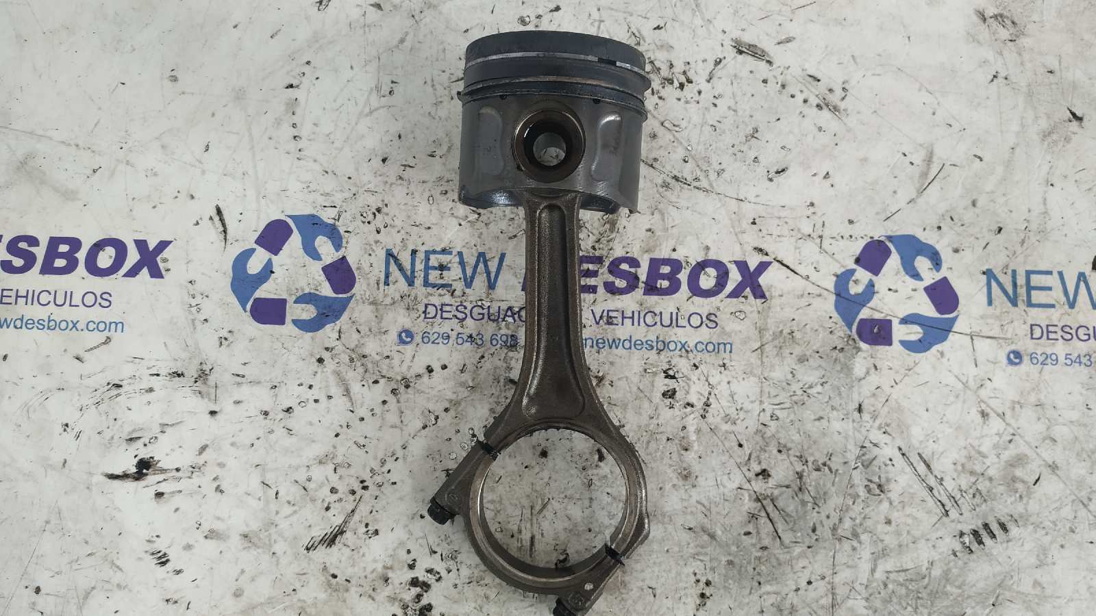 PISTON LAND ROVER RANGE ROVER - vista 4