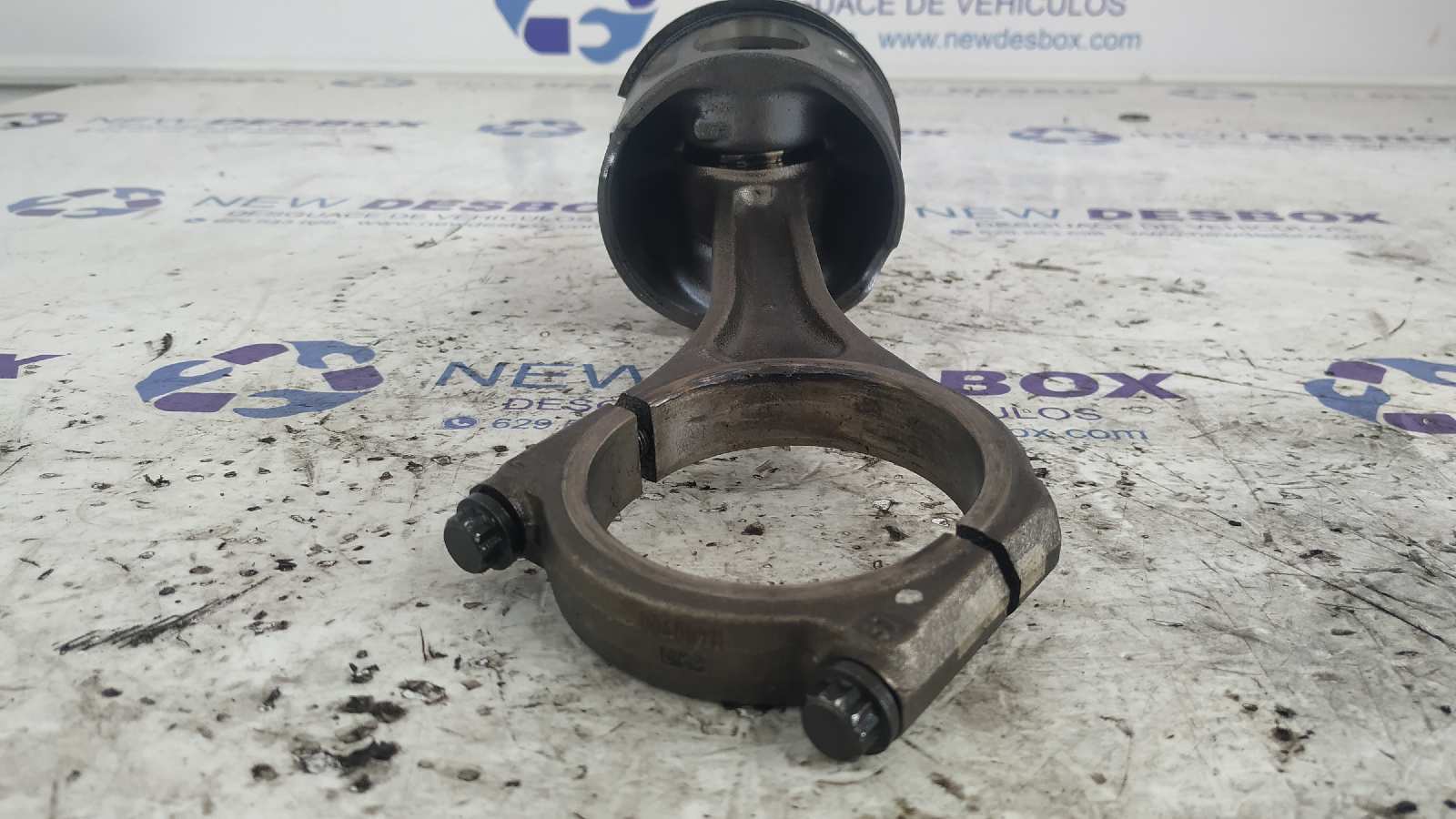 PISTON LAND ROVER RANGE ROVER - vista 3