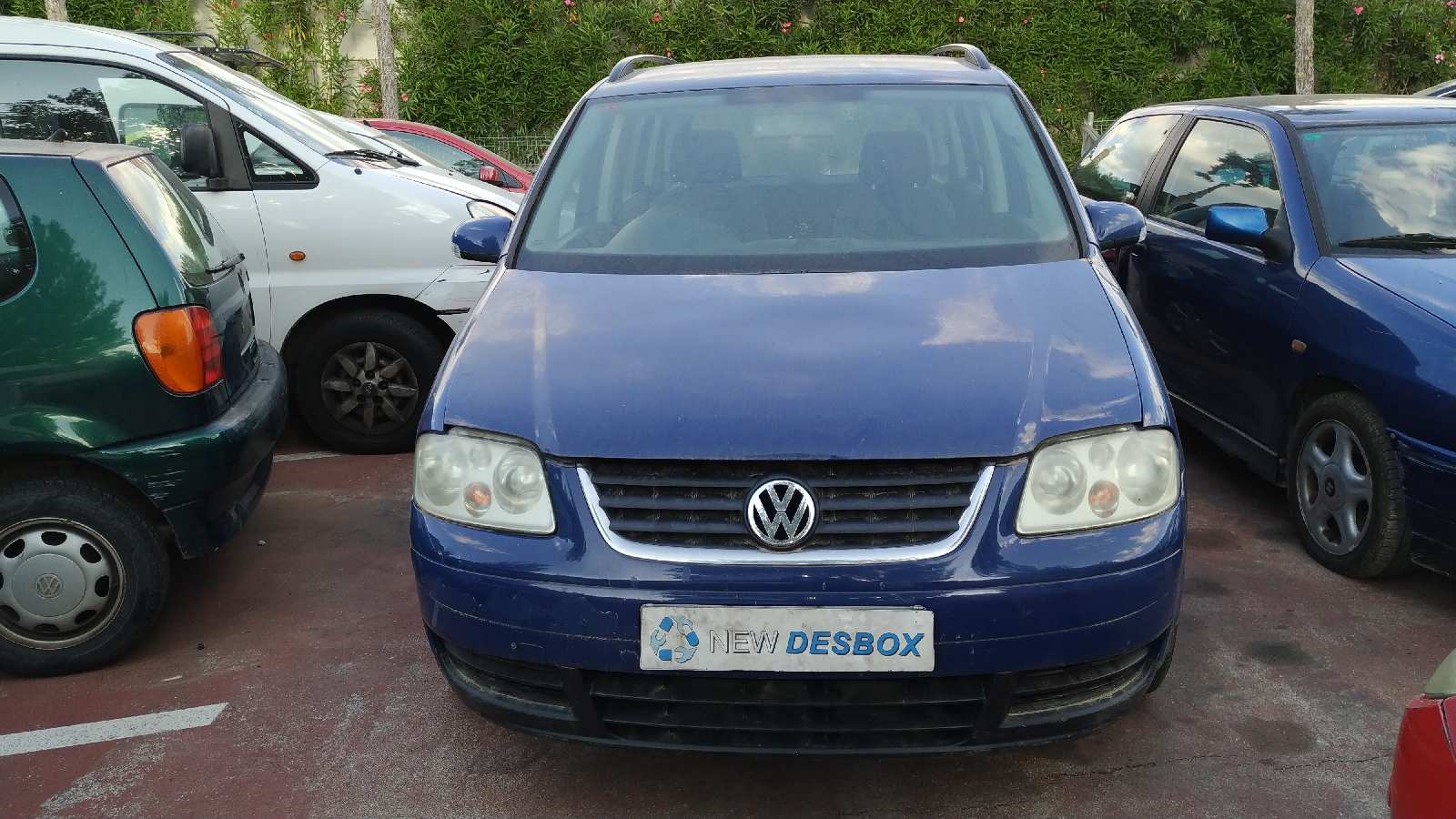 Vista 6