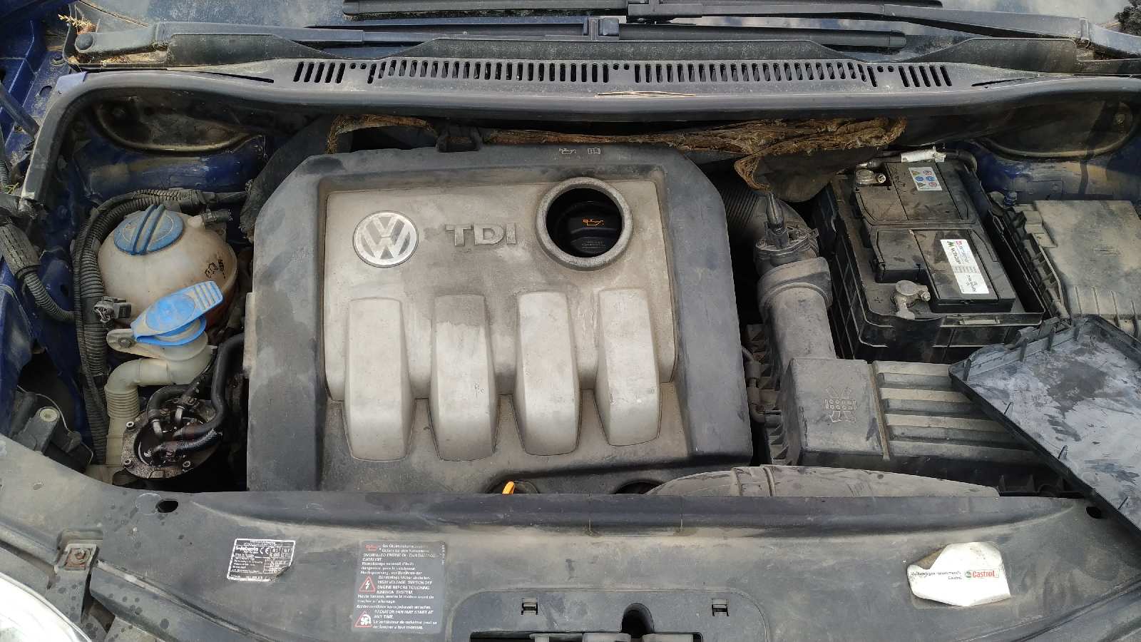 Vista 9