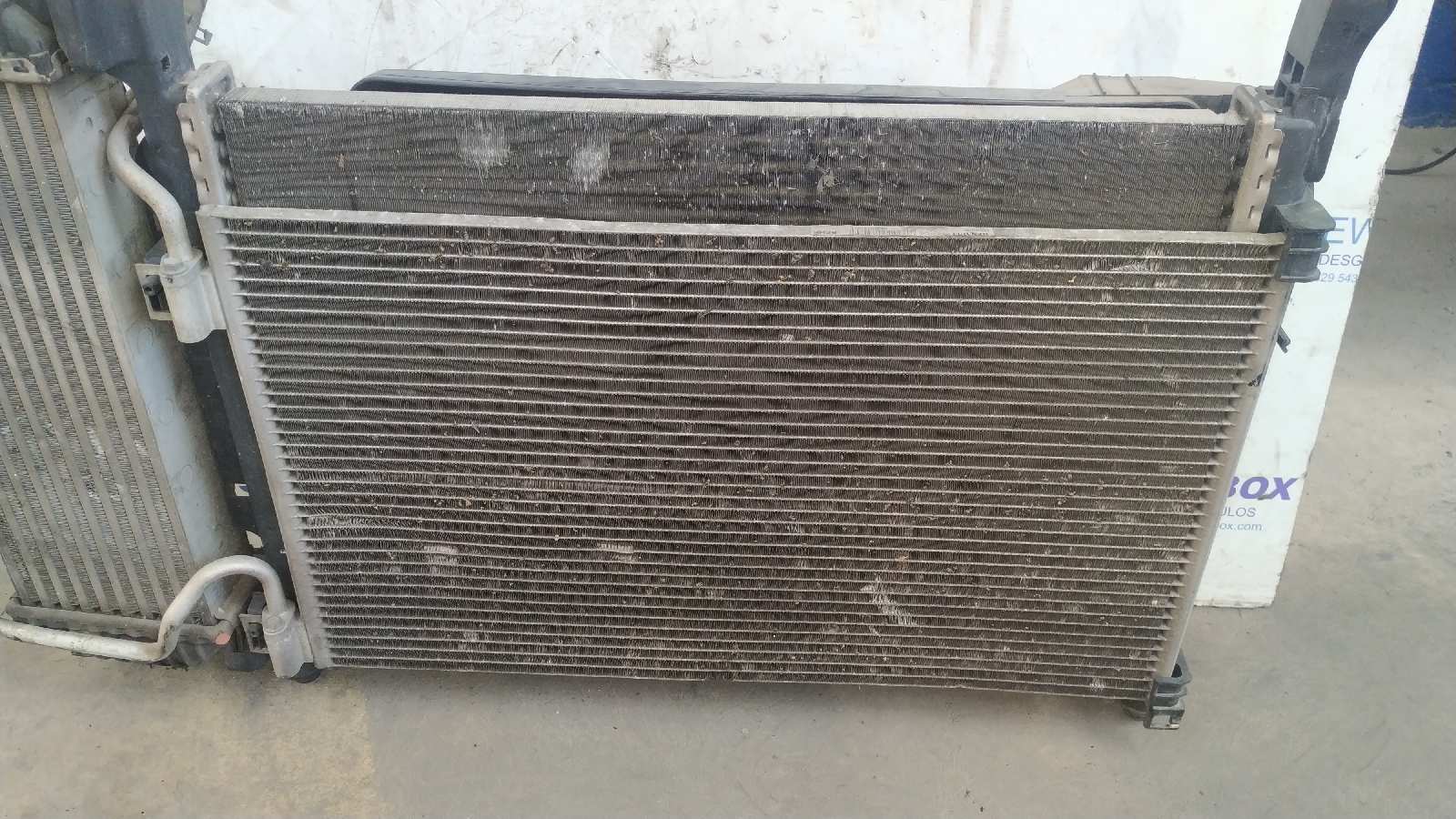 CONDENSADOR / RADIADOR AIRE ACONDICIONADO RENAULT KANGOO