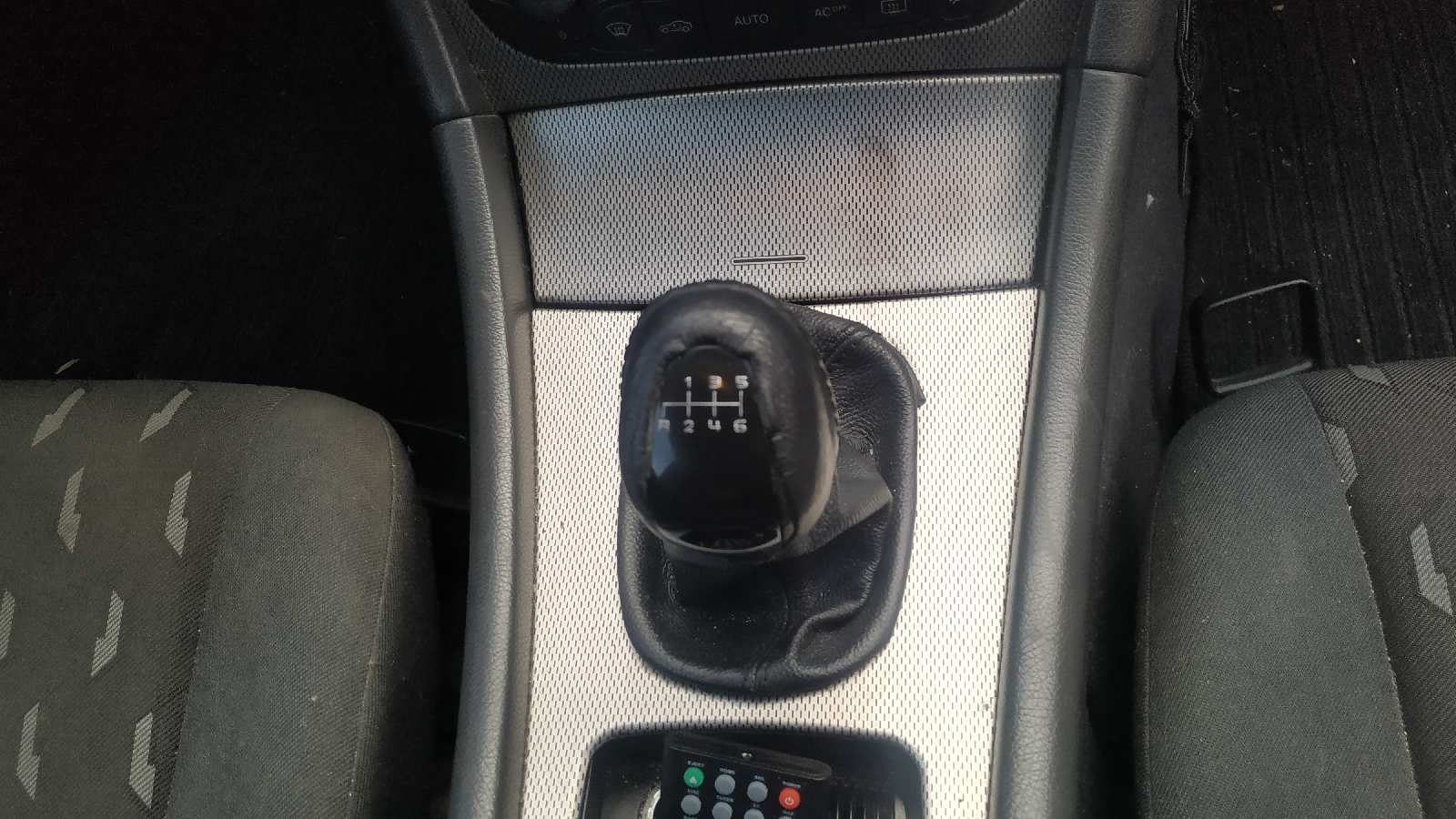 Vista 15