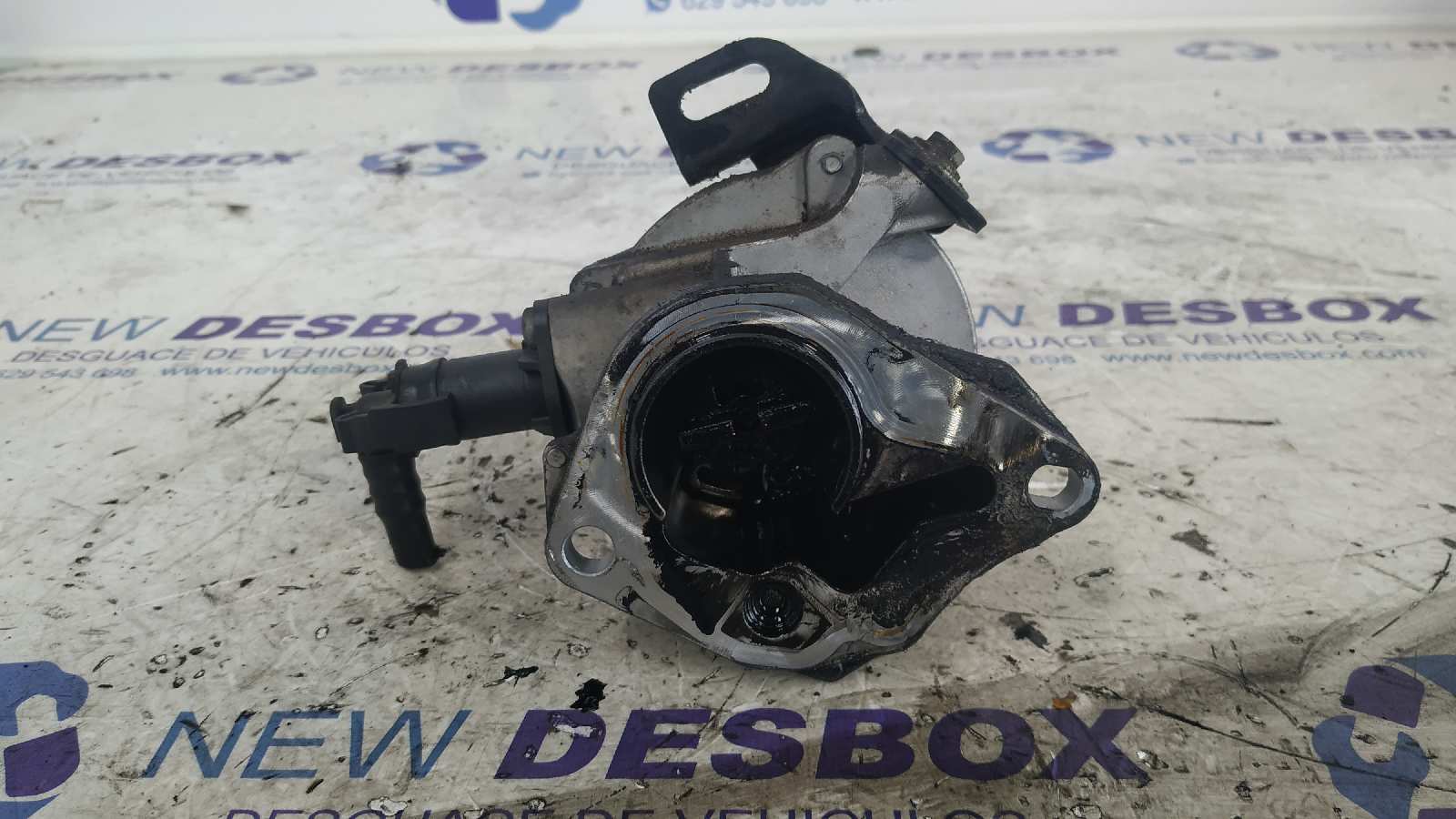 DEPRESOR FRENO / BOMBA VACIO RENAULT KANGOO - vista 3