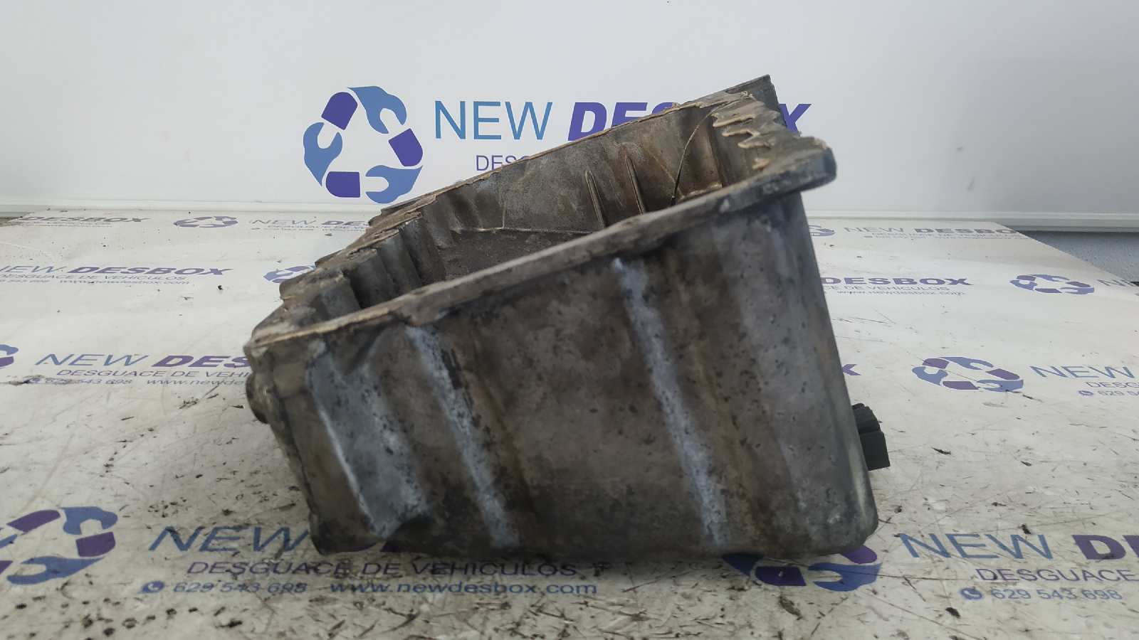 CARTER AUDI A4 BERLINA (8E) - vista 6