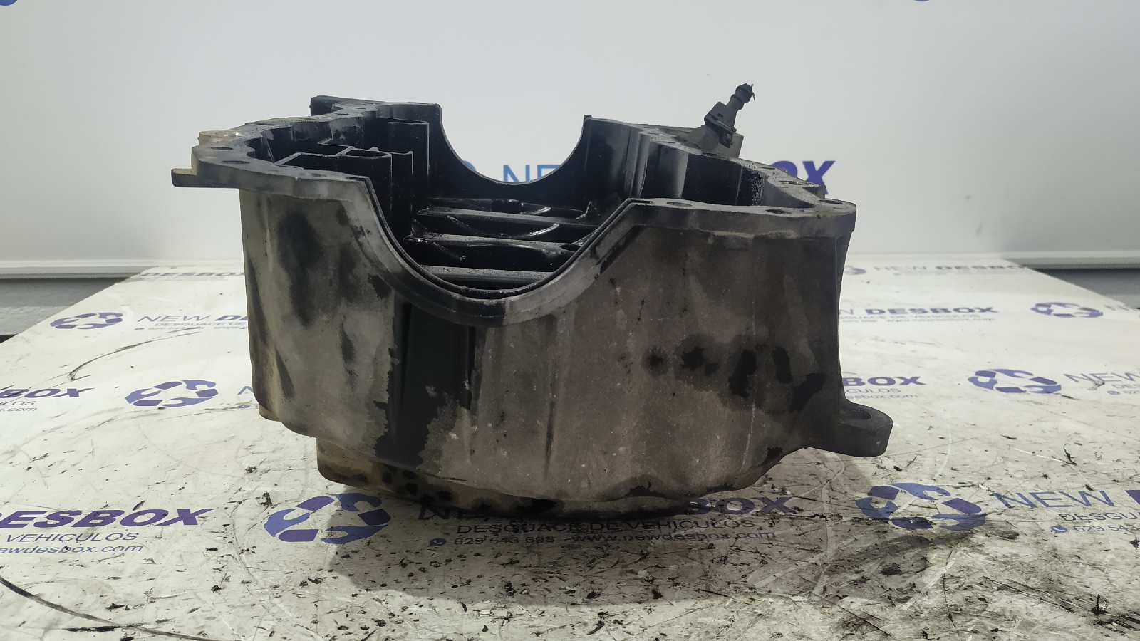 CARTER RENAULT KANGOO - vista 5