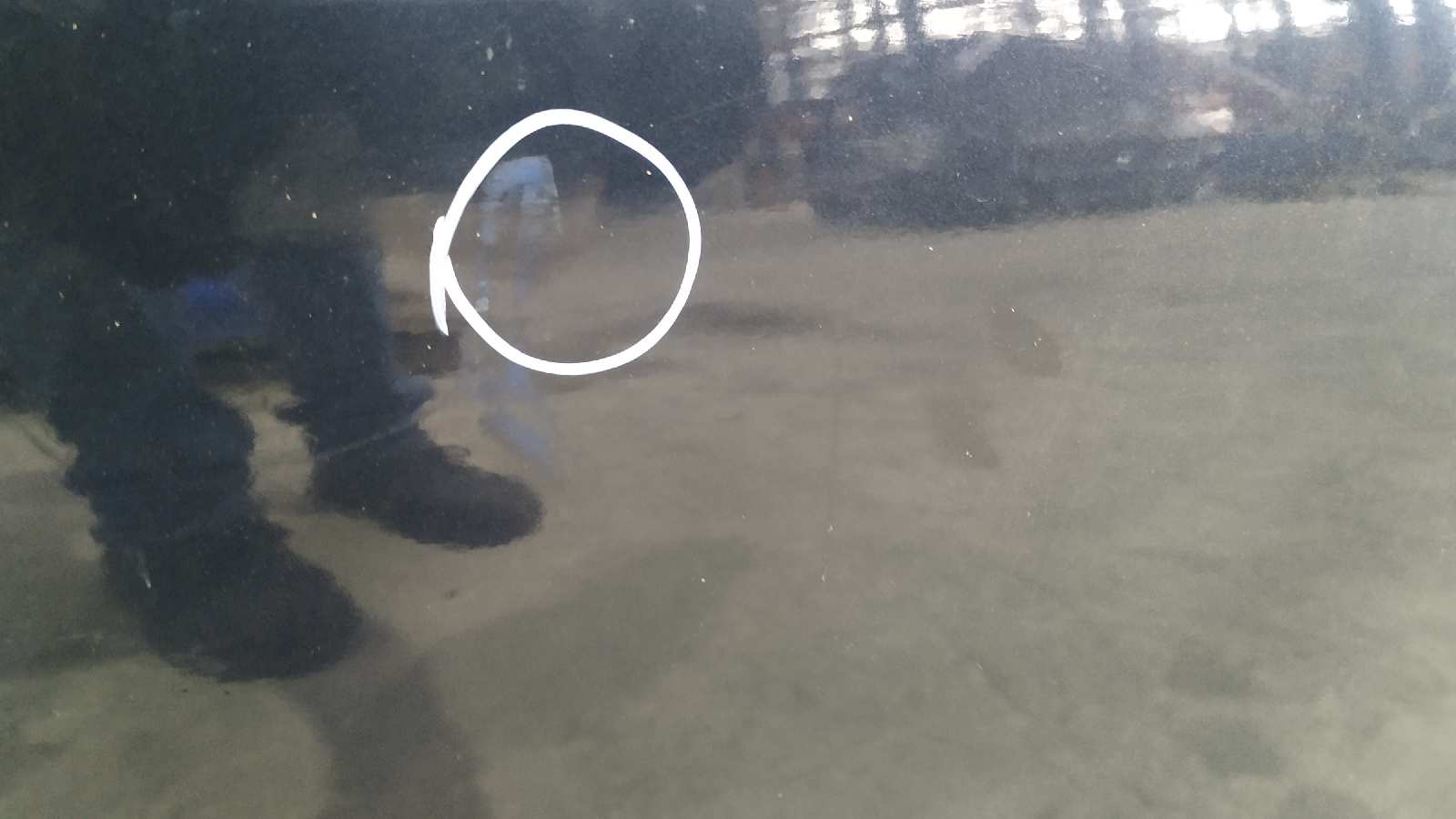 PUERTA DELANTERA DERECHA MERCEDES-BENZ CLASE CLC (CL203) CLC - vista 2