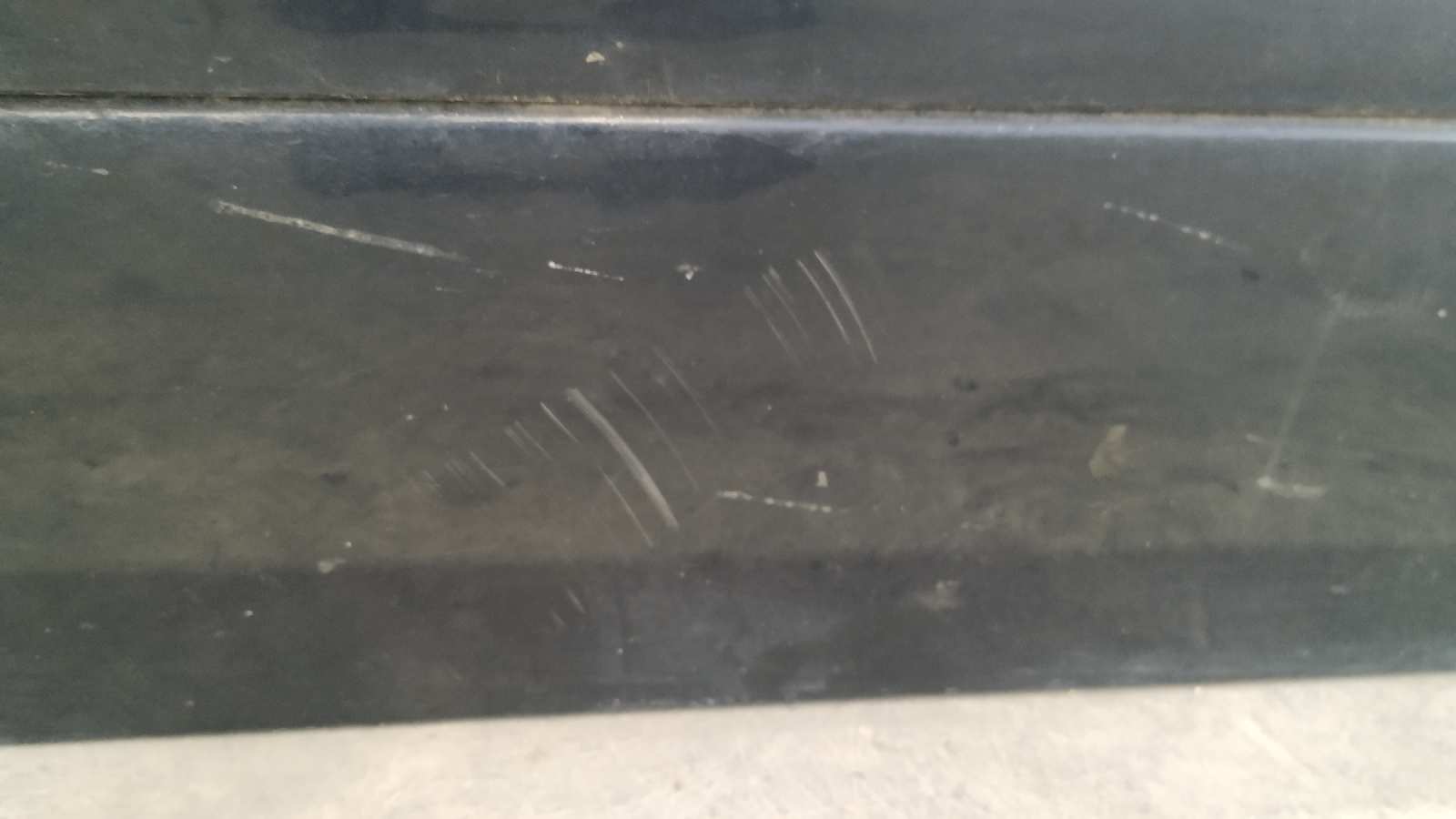 PUERTA DELANTERA DERECHA MERCEDES-BENZ CLASE CLC (CL203) CLC - vista 7