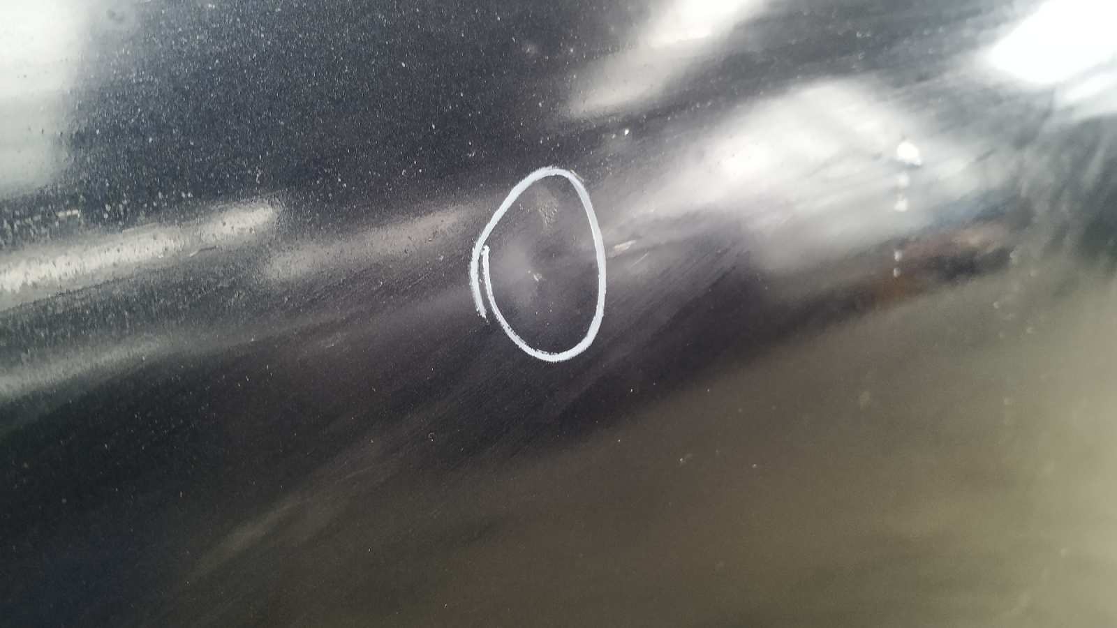 PUERTA DELANTERA IZQUIERDA MERCEDES-BENZ CLASE CLC (CL203) CLC - vista 8