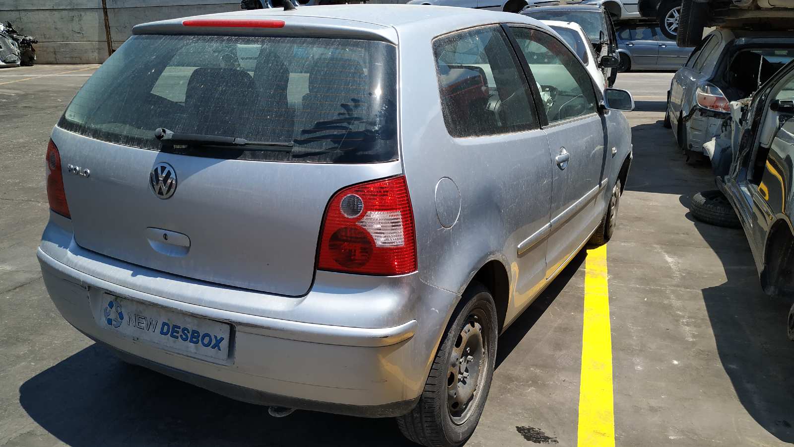 Vista 3