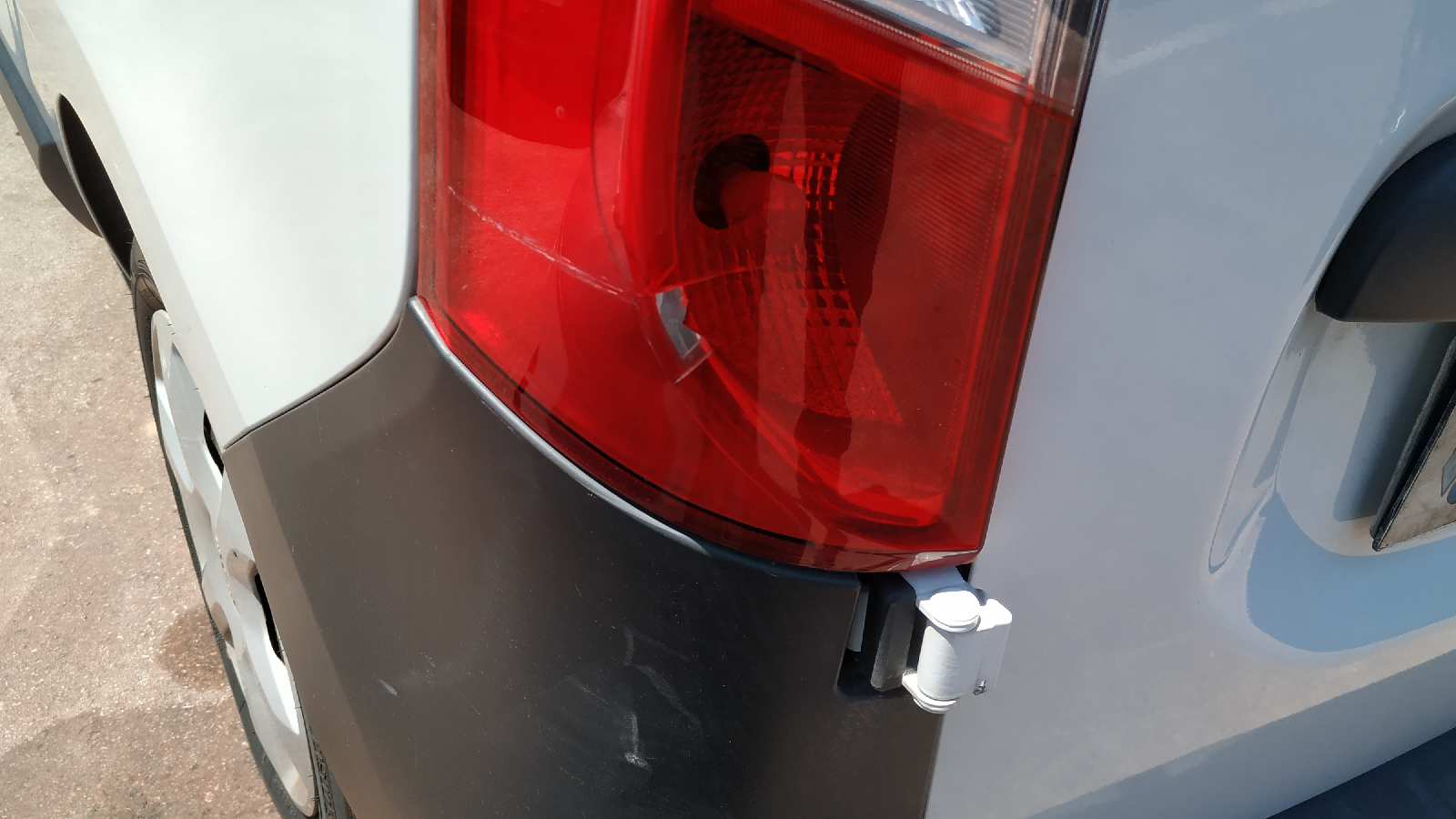 AIRBAG DELANTERO DERECHO DACIA DOKKER - vista 9