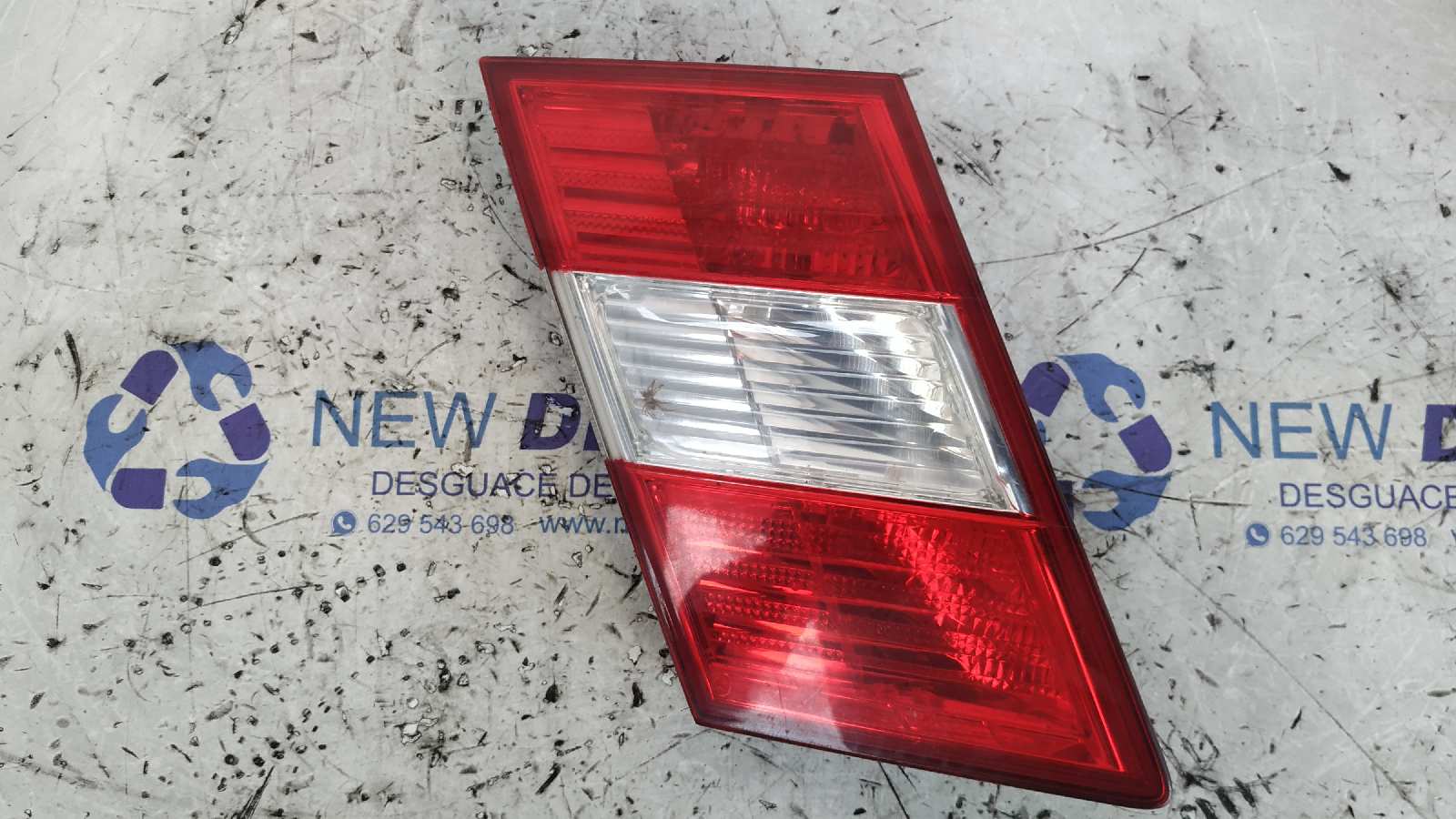 PILOTO PORTON IZQUIERDO MERCEDES-BENZ CLASE CLC (CL203) CLC