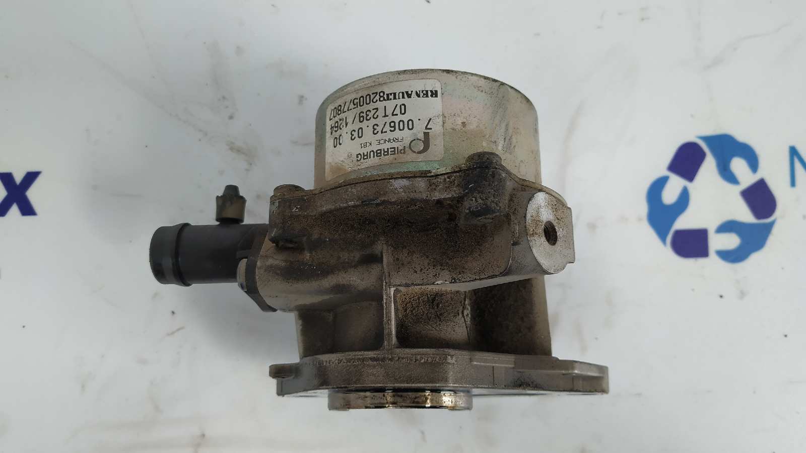 DEPRESOR FRENO / BOMBA VACIO RENAULT KANGOO (F/KC0) - vista 4