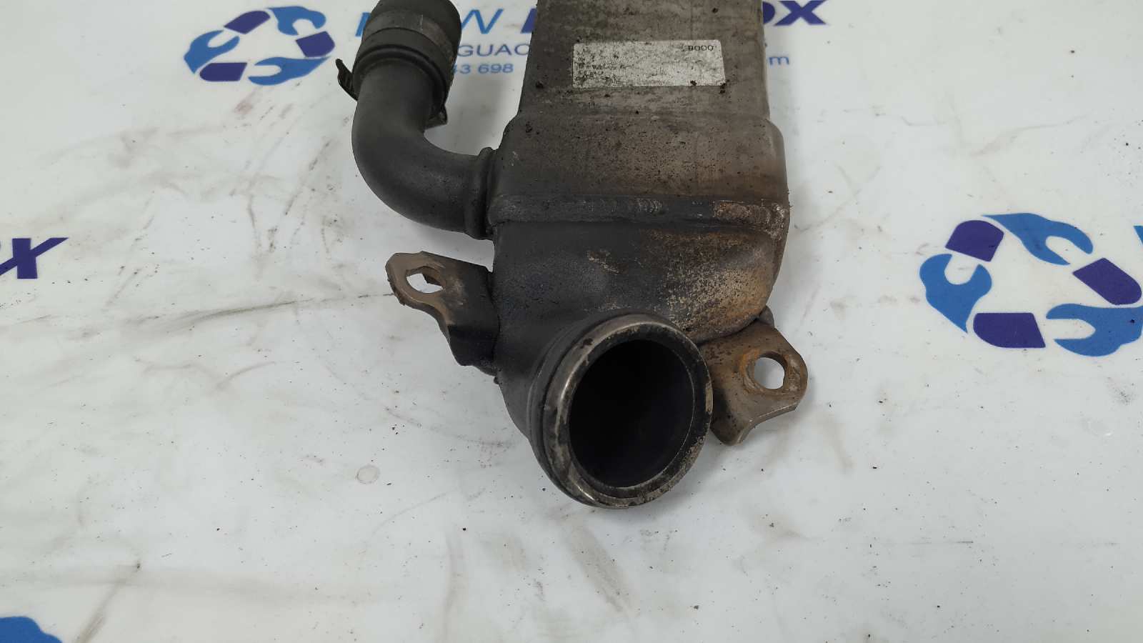 ENFRIADOR GASES EGR MERCEDES-BENZ CLASE M (W163) - vista 5