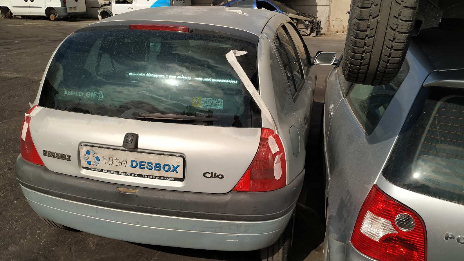 Vista 4