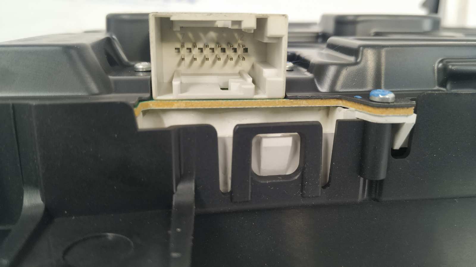 CUADRO INSTRUMENTOS OPEL VECTRA C BERLINA - vista 2