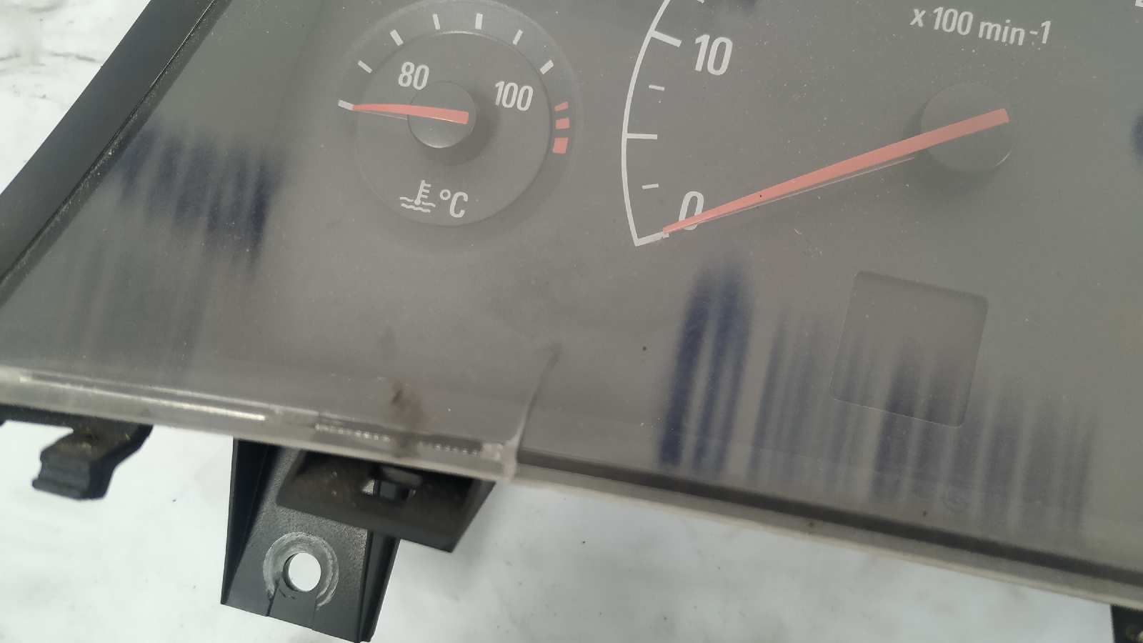 CUADRO INSTRUMENTOS OPEL VECTRA C BERLINA - vista 6