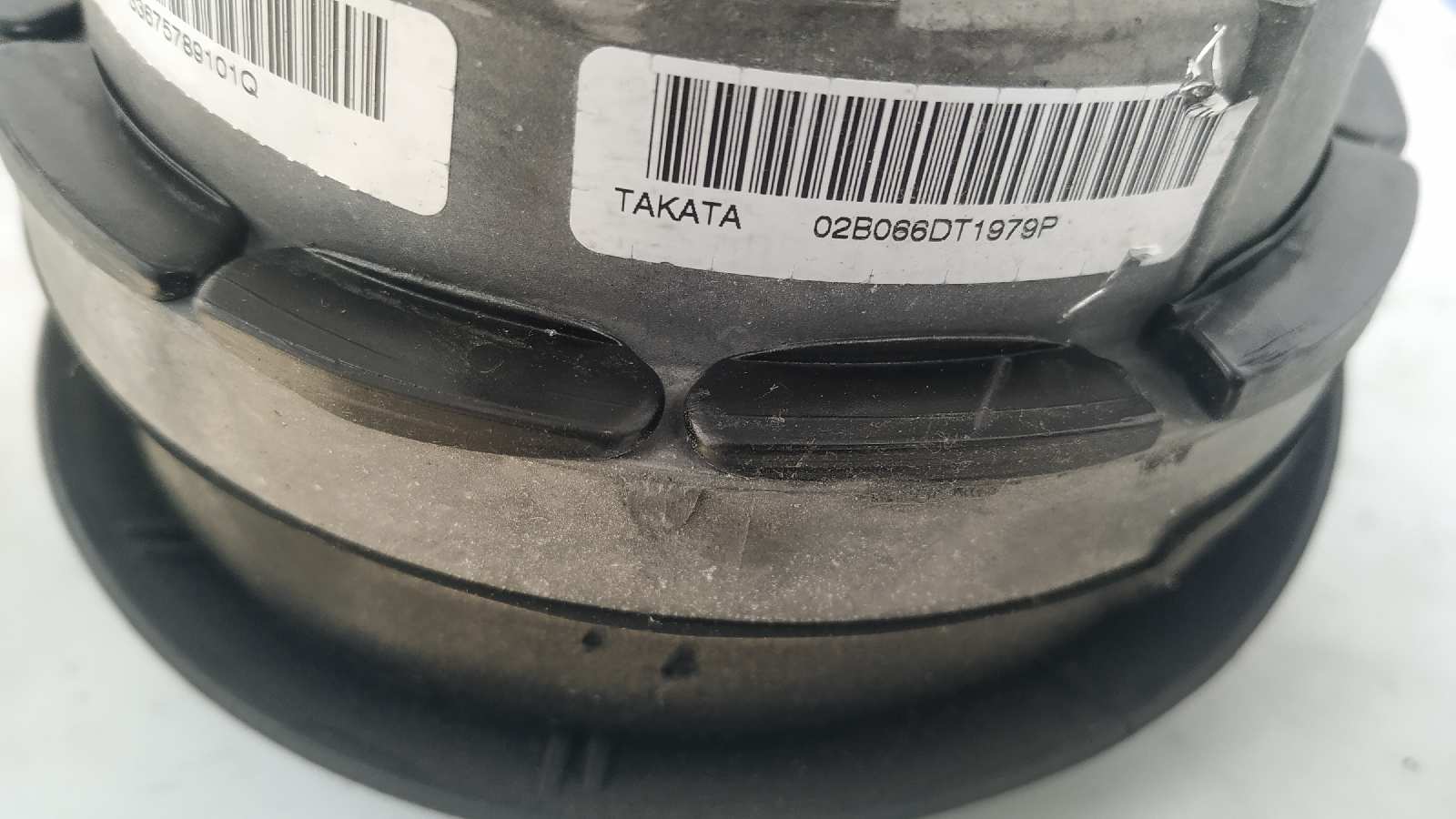 AIRBAG DELANTERO IZQUIERDO BMW SERIE 3 BERLINA (E46) - vista 4