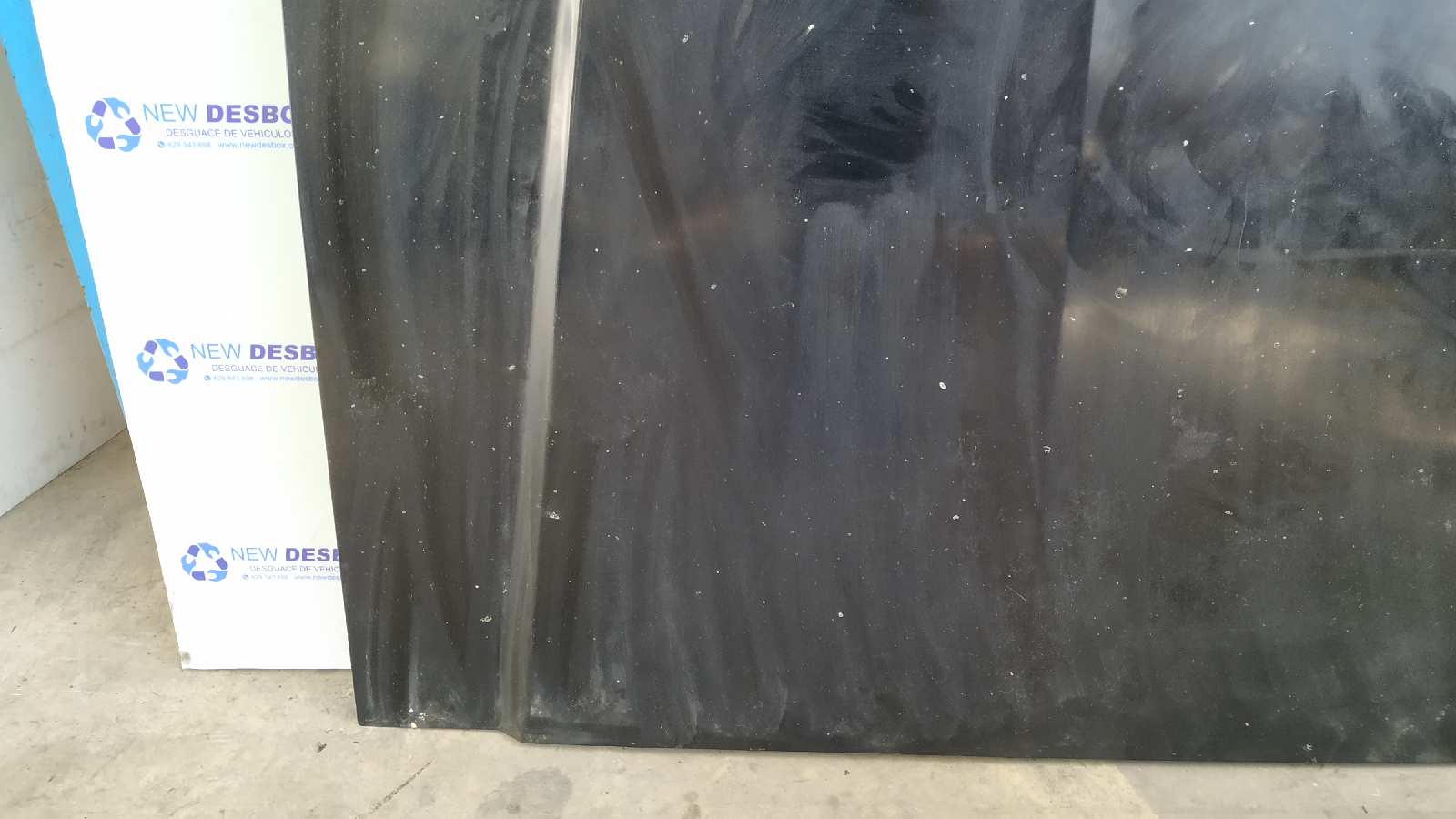 CAPO MITSUBISHI MONTERO (L040) - vista 3