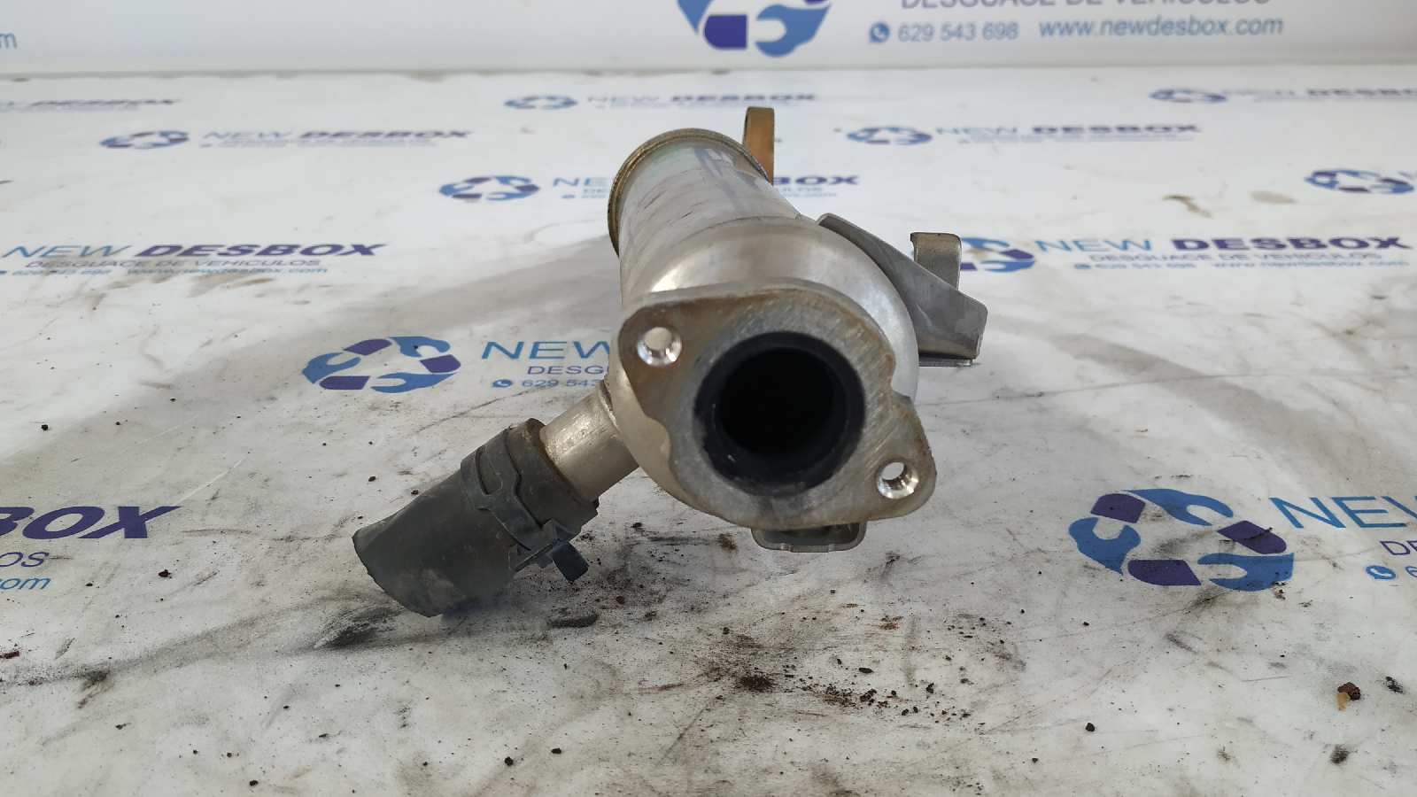 ENFRIADOR EGR FORD MONDEO BERLINA (GE) - vista 2