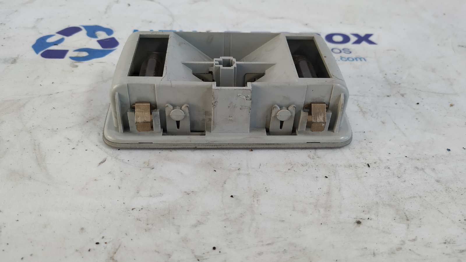 LUZ INTERIOR AUDI Q7 (4L) - vista 4