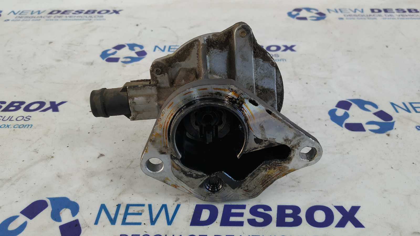 DEPRESOR FRENO / BOMBA VACIO RENAULT CLIO II FASE II (B/CB0) - vista 3