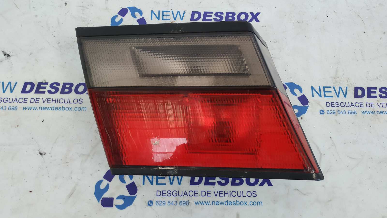 PILOTO PORTON IZQUIERDO NISSAN PRIMERA BERLINA (P11)