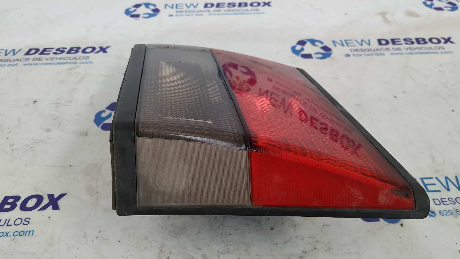 PILOTO PORTON DERECHO NISSAN PRIMERA BERLINA (P11) - vista 3