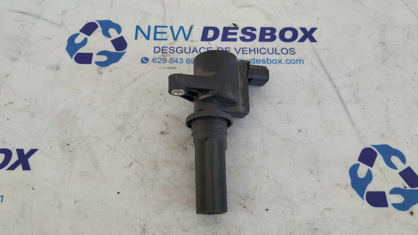 BOBINA ENCENDIDO JAGUAR S-TYPE