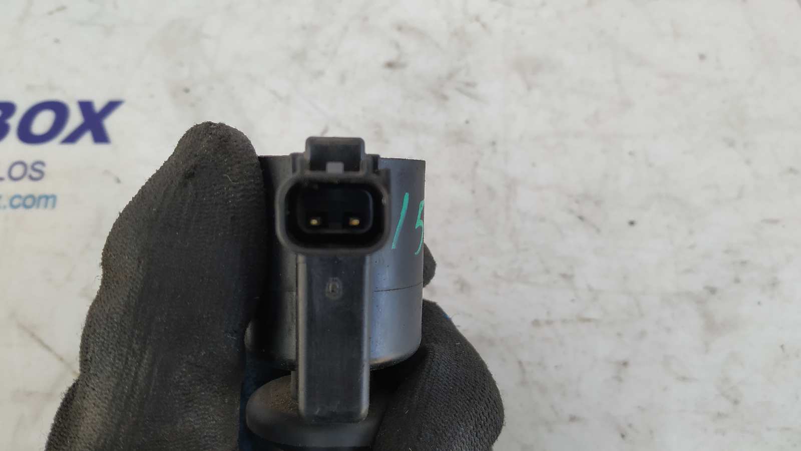 BOBINA ENCENDIDO JAGUAR S-TYPE - vista 4