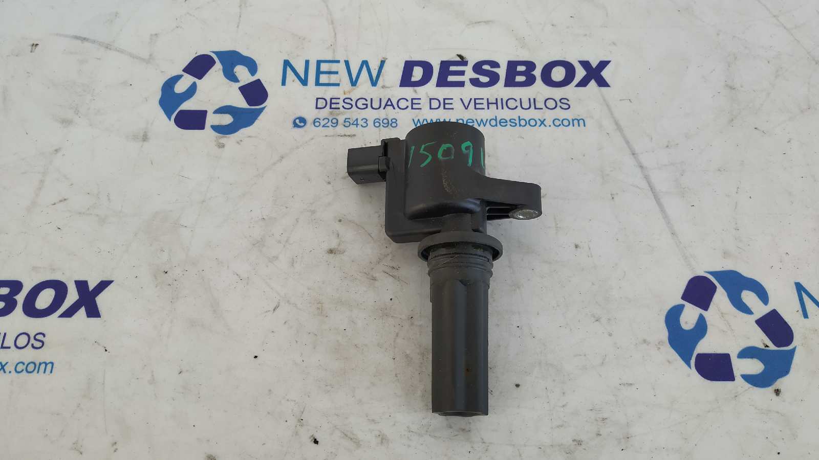 BOBINA ENCENDIDO JAGUAR S-TYPE