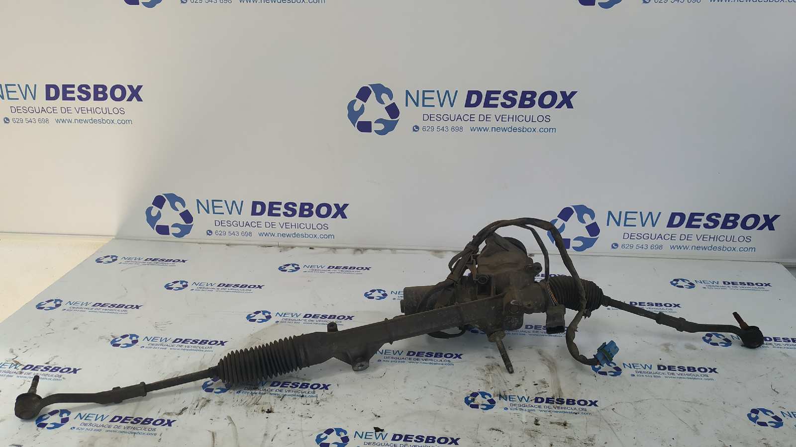 CREMALLERA DIRECCION CITROEN C3 PLURIEL