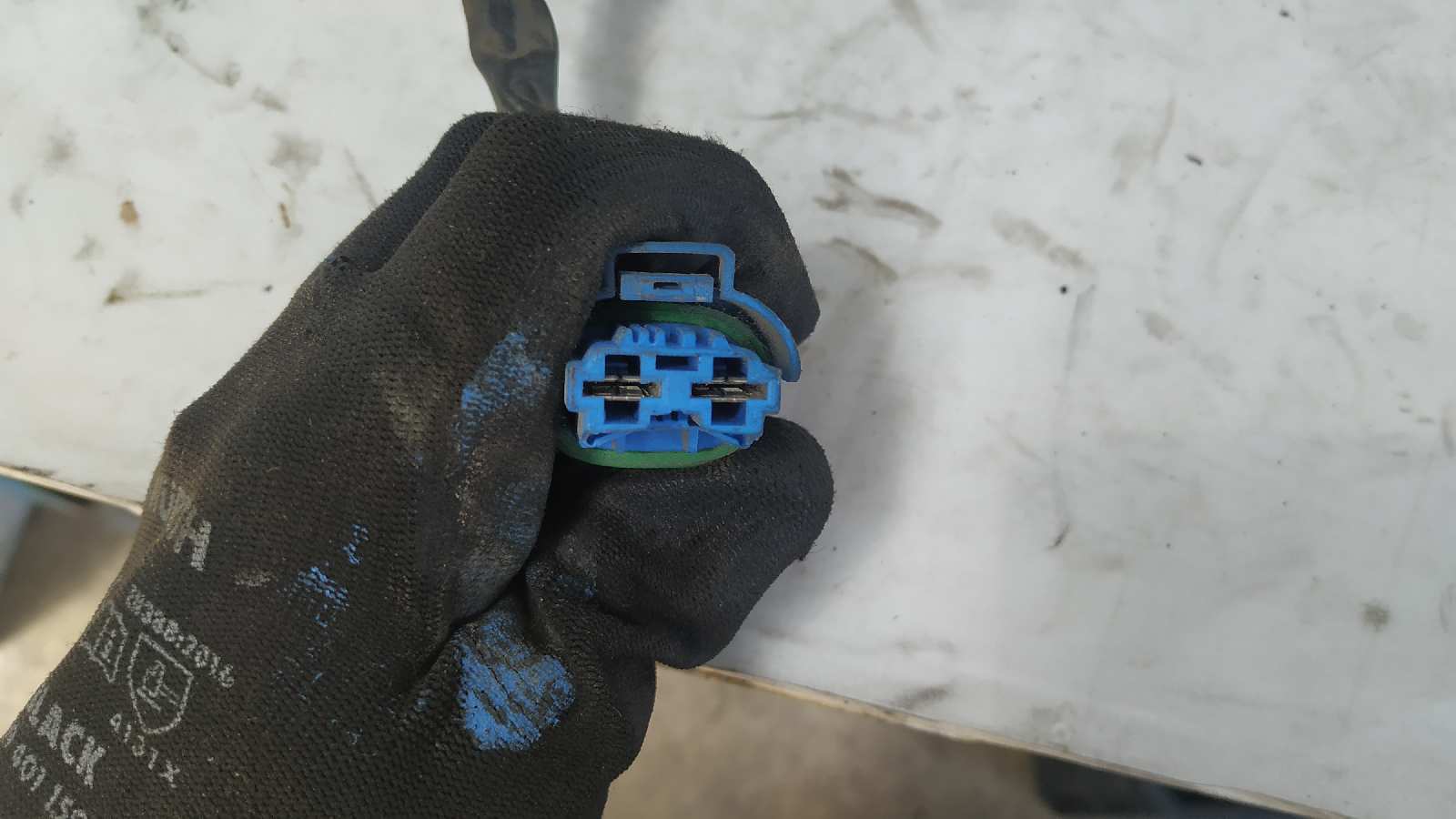 CREMALLERA DIRECCION CITROEN C3 PLURIEL - vista 4