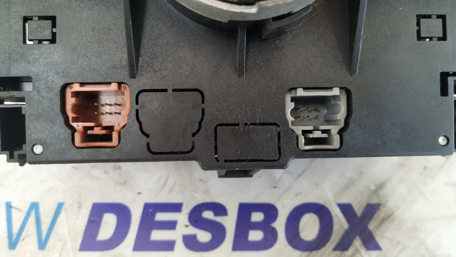 MANDO MULTIFUNCION CITROEN C3 PLURIEL - vista 2