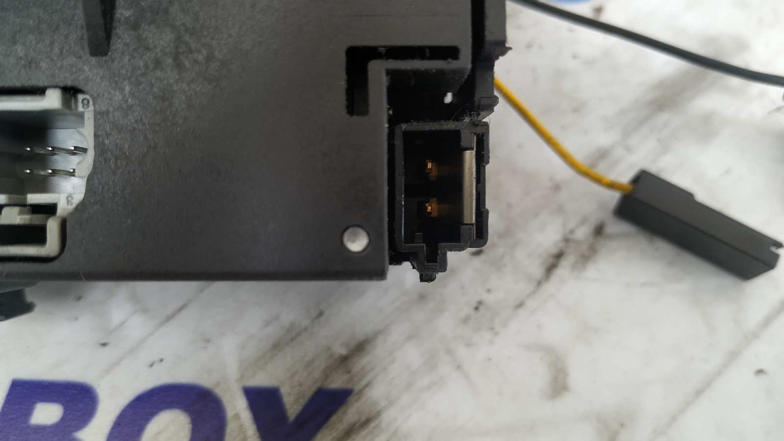 MANDO MULTIFUNCION CITROEN C3 PLURIEL - vista 6