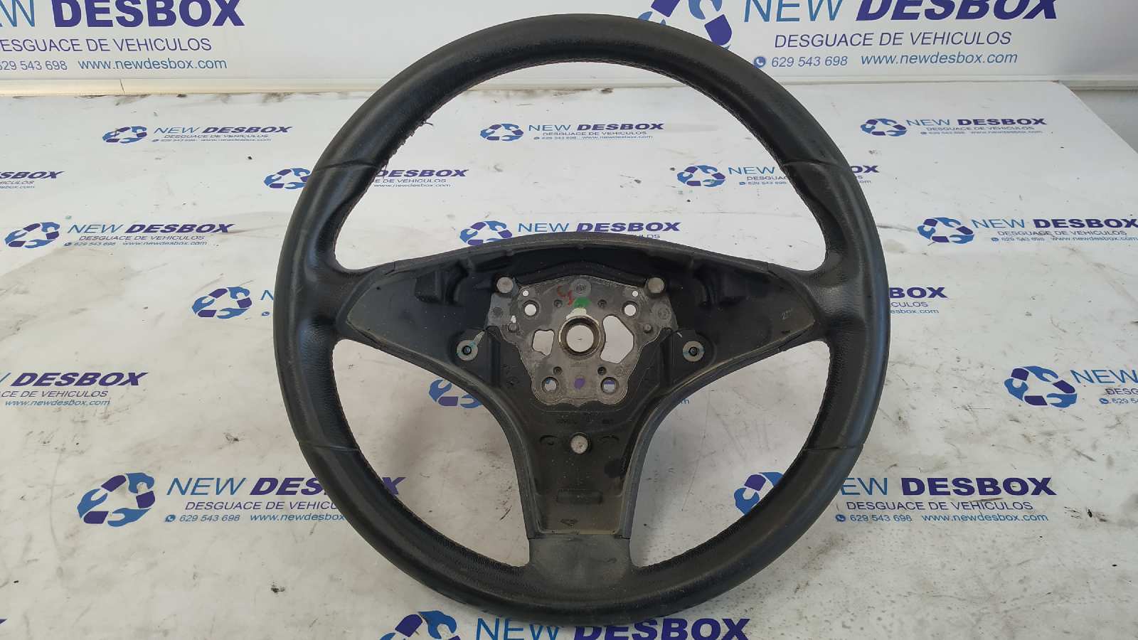 VOLANTE MERCEDES-BENZ CLASE CLC (CL203) CLC