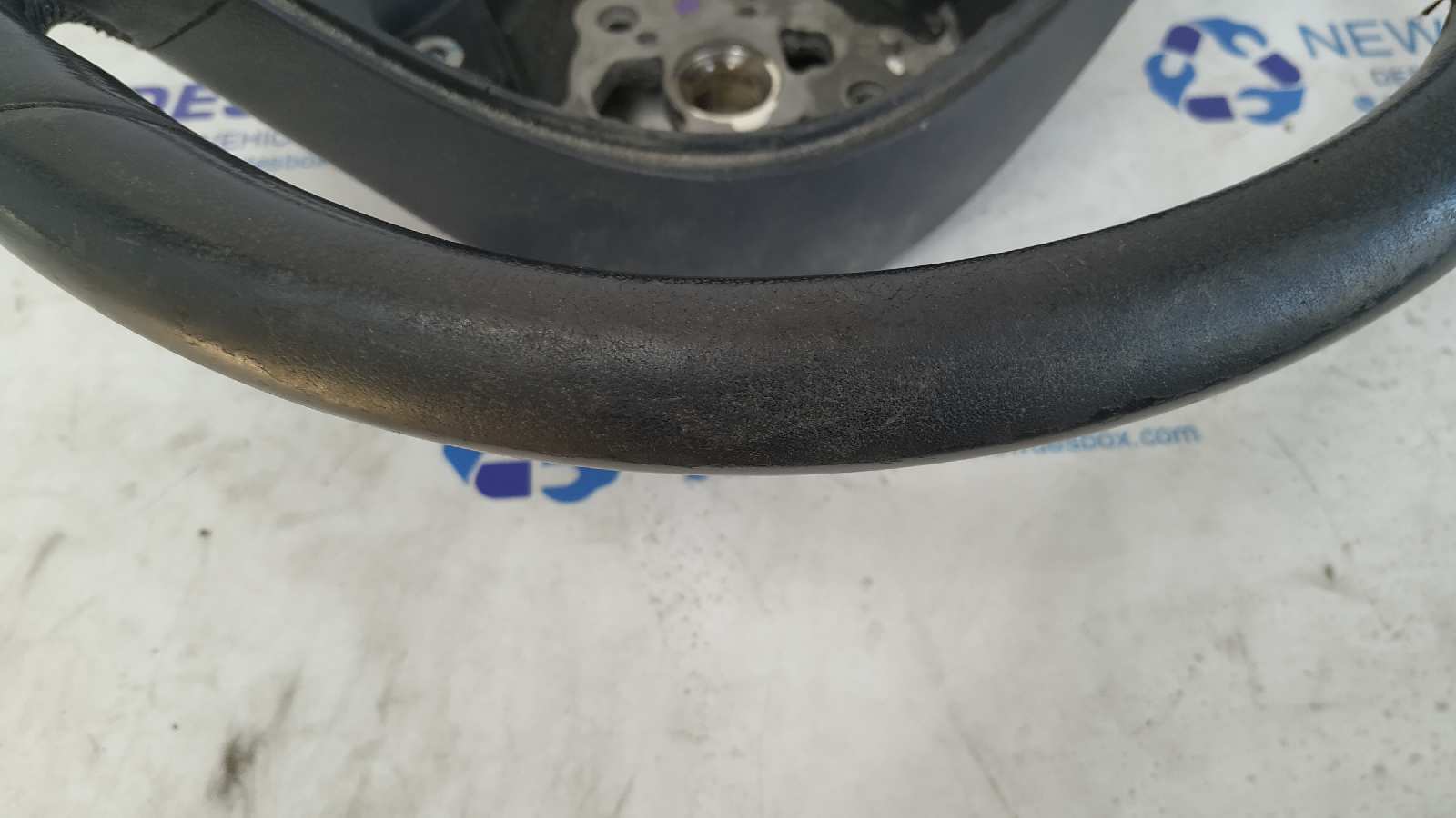 VOLANTE MERCEDES-BENZ CLASE CLC (CL203) CLC - vista 4