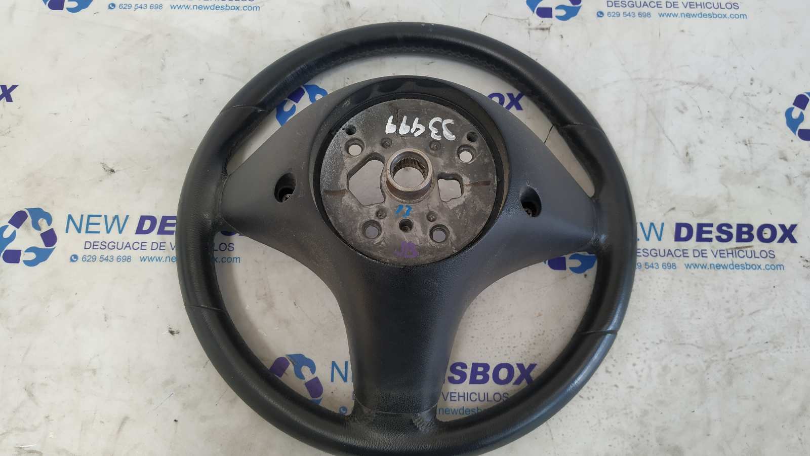 VOLANTE MERCEDES-BENZ CLASE CLC (CL203) CLC - vista 3