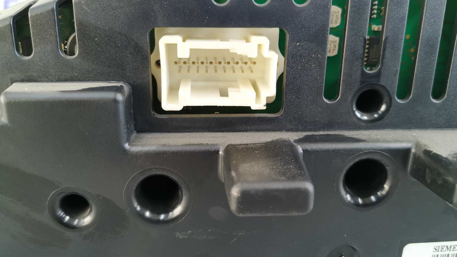 CUADRO INSTRUMENTOS MERCEDES-BENZ CLASE CLC (CL203) CLC - vista 5