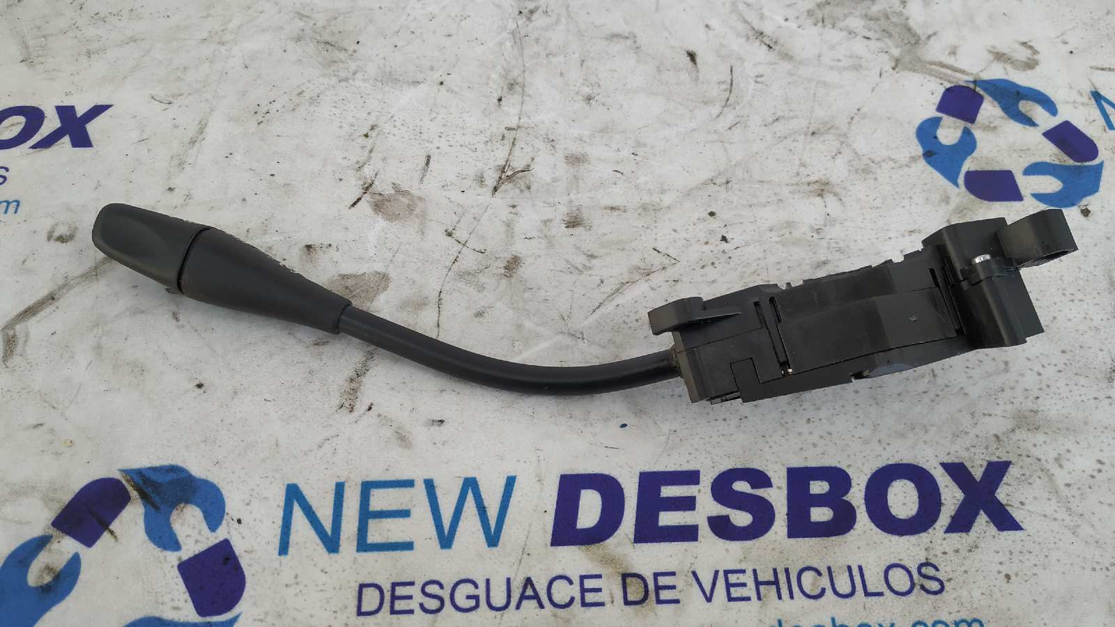 MANDO VOLANTE MERCEDES-BENZ CLASE CLC (CL203) CLC - vista 3