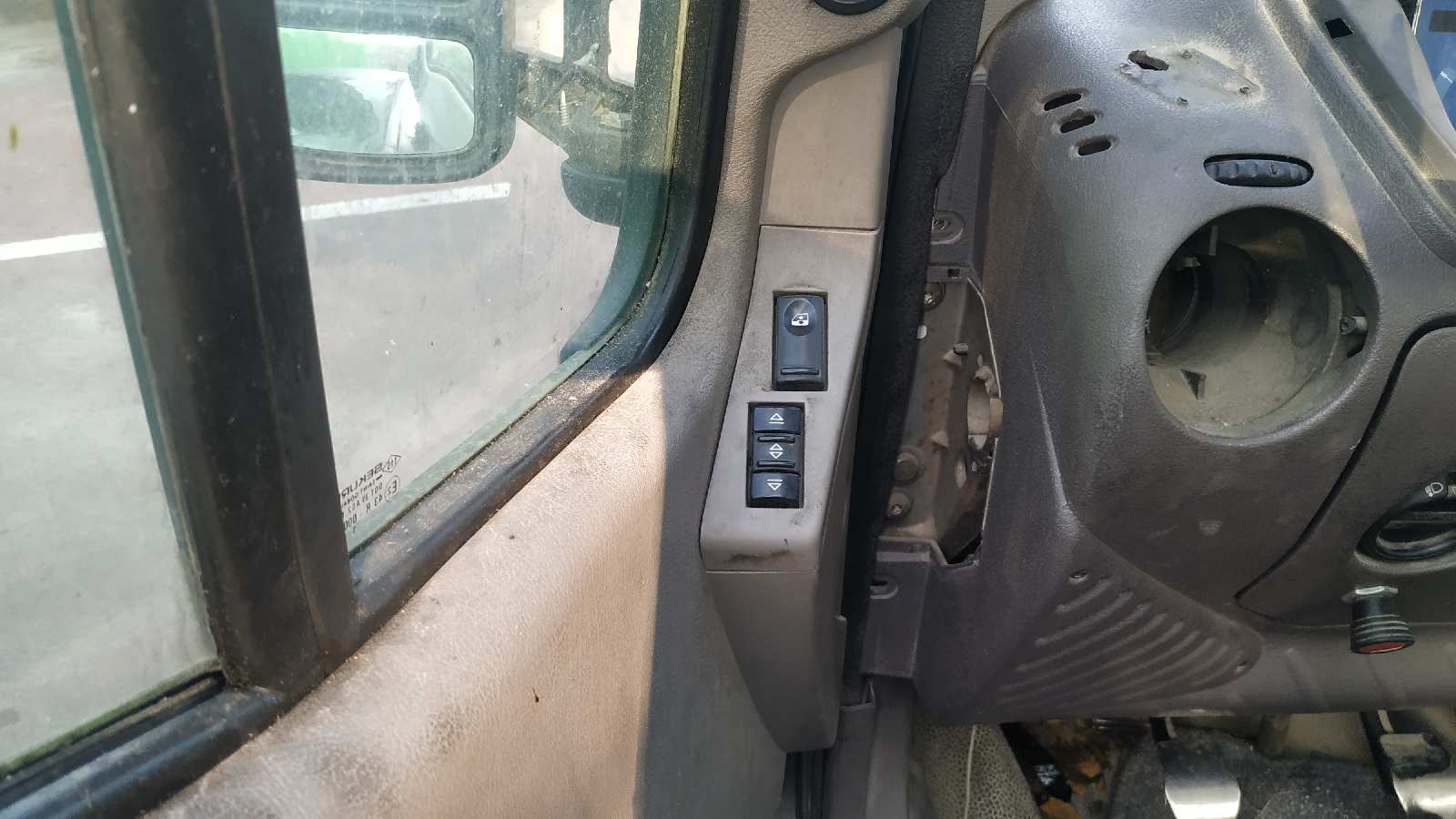 COMPRESOR AIRE ACONDICIONADO RENAULT MASTER DOBLE CABINE, CAJA ABIERTA/CHASIS - vista 10