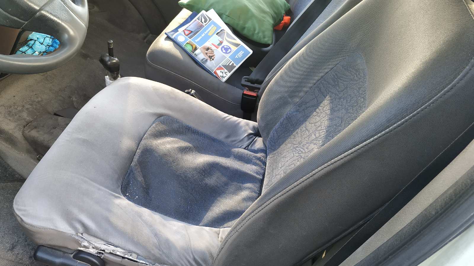 COMPRESOR AIRE ACONDICIONADO RENAULT MASTER DOBLE CABINE, CAJA ABIERTA/CHASIS - vista 7