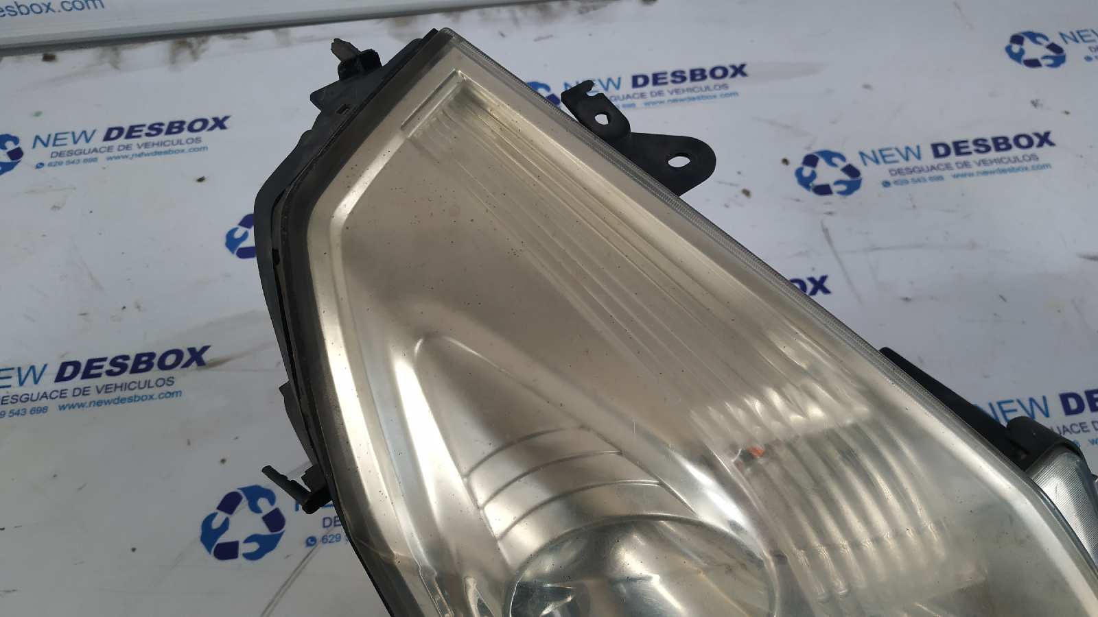 FARO DERECHO RENAULT VEL SATIS (BJ0) - vista 6