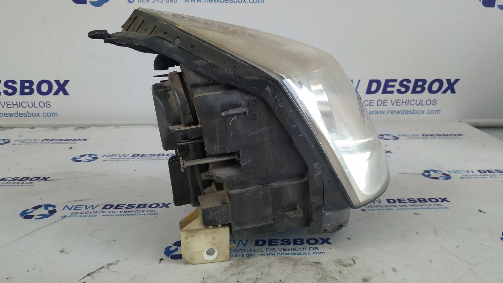 FARO DERECHO RENAULT VEL SATIS (BJ0) - vista 9